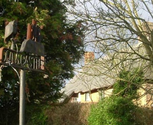 Owls Castle