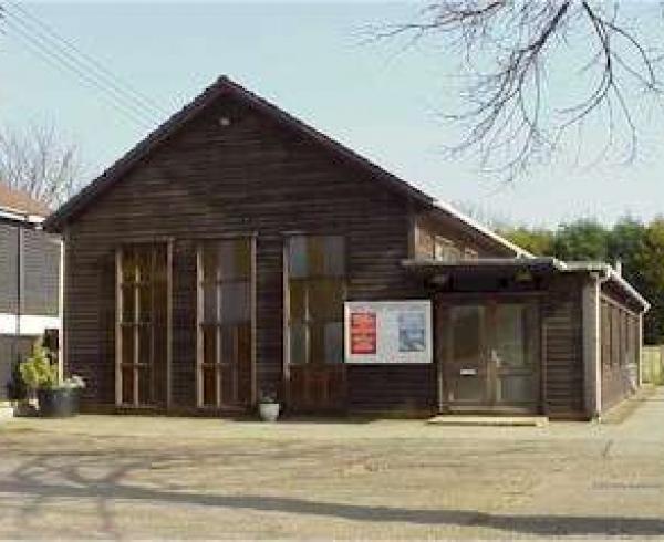 South Street Baptist Church