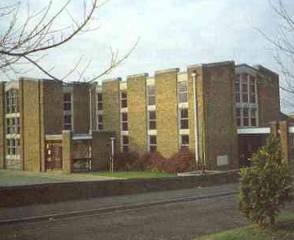 St Pauls Church