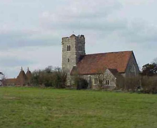 St Mildreds Church