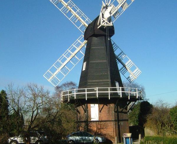 Meopham Windmill