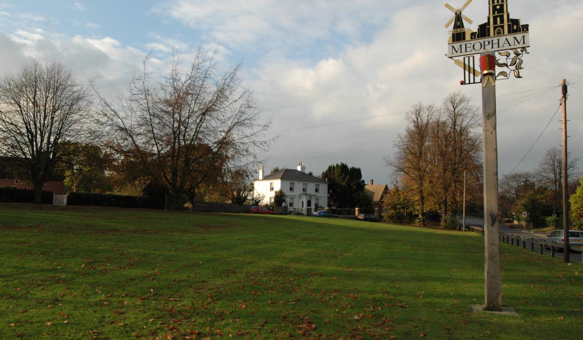 Hook Green