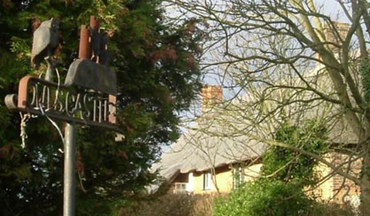 Owls Castle