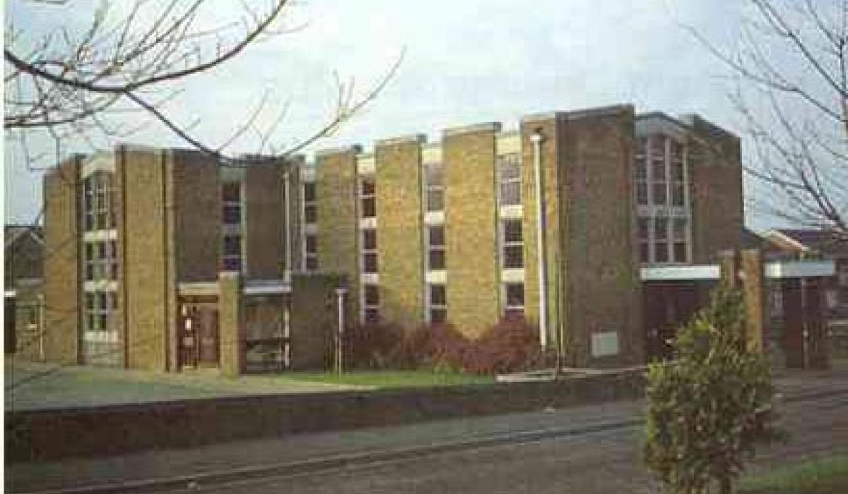 St Pauls Church