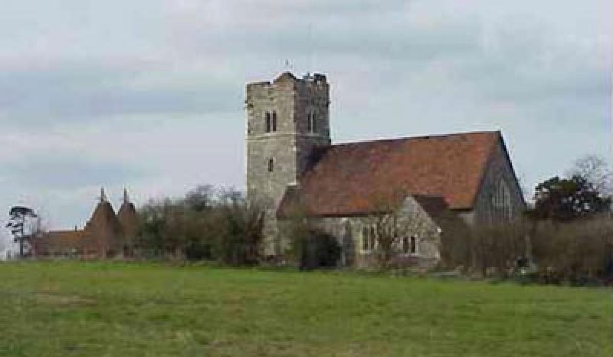 St Mildreds Church
