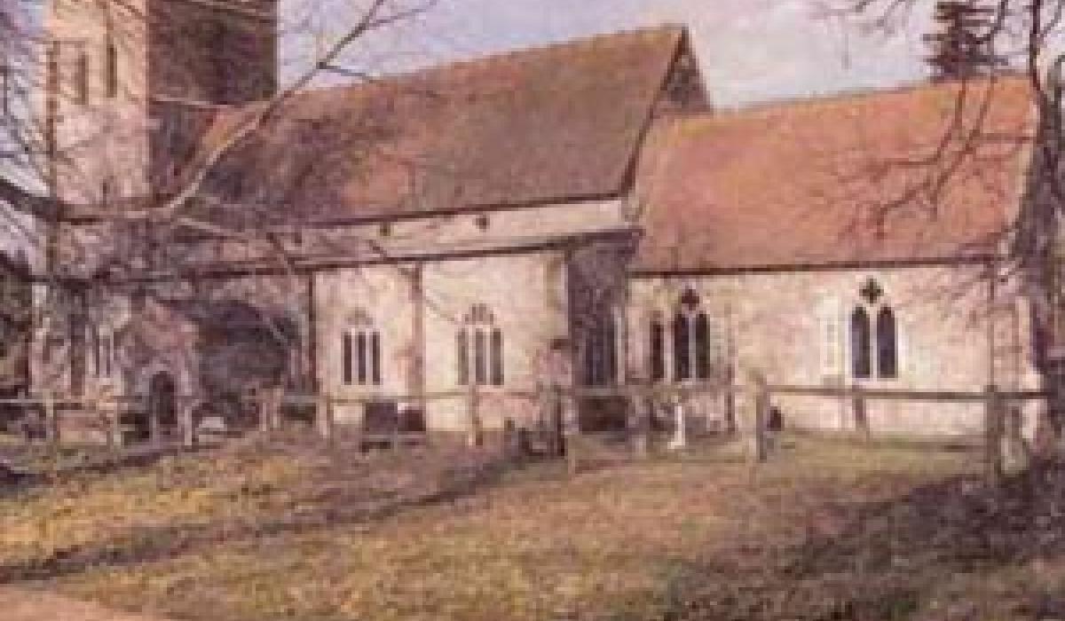 St Johns Church